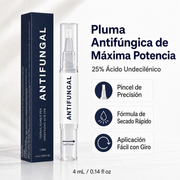 Elarumi™ Pluma Antimicótica para Uñas